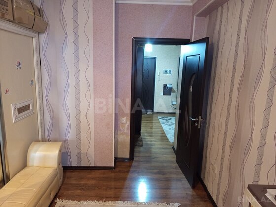 2 otaqlı Yeni tikili, Masazır q., Bakı