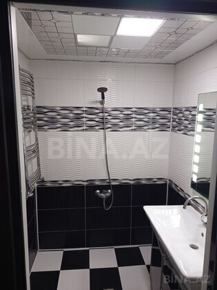 2 otaqlı Yeni tikili, Masazır q., Bakı