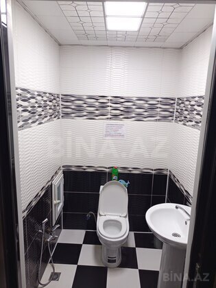 2 otaqlı Yeni tikili, Masazır q., Bakı