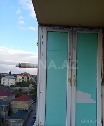 2 otaqlı Yeni tikili, Masazır q., Bakı