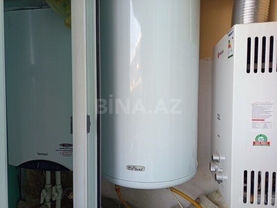 2 otaqlı Yeni tikili, Masazır q., Bakı