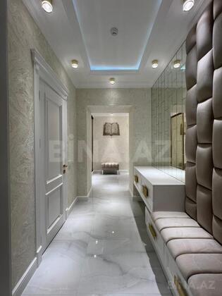 3 otaqlı Yeni tikili, 8 Noyabr m., Bakı