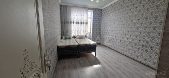 3 otaqlı Yeni tikili, Masazır q., Bakı