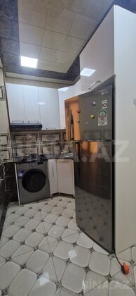 3 otaqlı Yeni tikili, Masazır q., Bakı