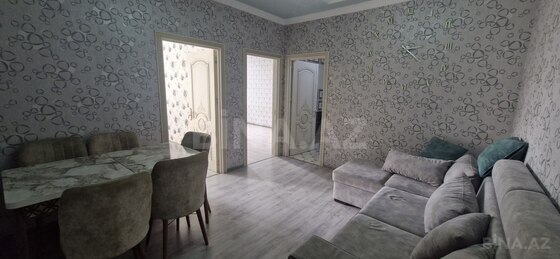3 otaqlı Yeni tikili, Masazır q., Bakı