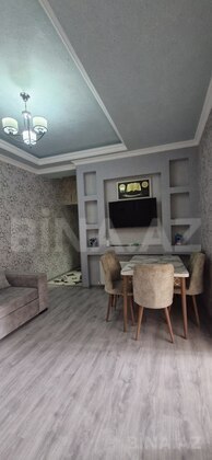 3 otaqlı Yeni tikili, Masazır q., Bakı