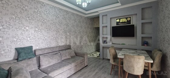 3 otaqlı Yeni tikili, Masazır q., Bakı