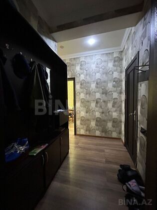 2 otaqlı Yeni tikili, Həzi Aslanov m., Bakı