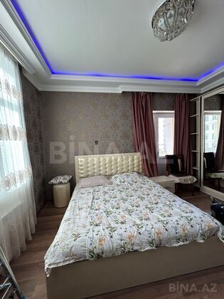2 otaqlı Yeni tikili, Həzi Aslanov m., Bakı