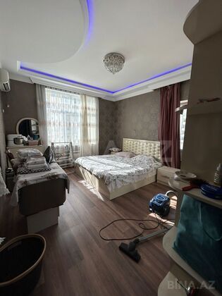 2 otaqlı Yeni tikili, Həzi Aslanov m., Bakı
