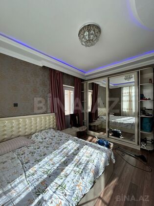 2 otaqlı Yeni tikili, Həzi Aslanov m., Bakı