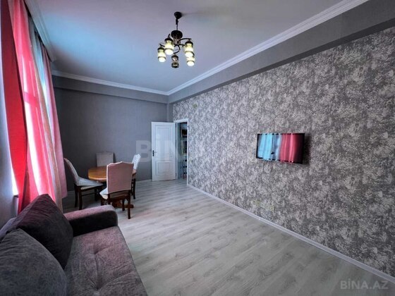 2 otaqlı Yeni tikili, Yasamal r., Bakı
