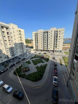 2 otaqlı Yeni tikili, Yasamal r., Bakı