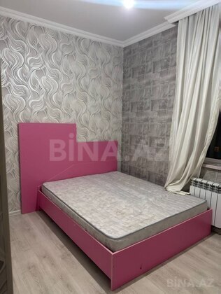 2 otaqlı Yeni tikili, Yasamal r., Bakı