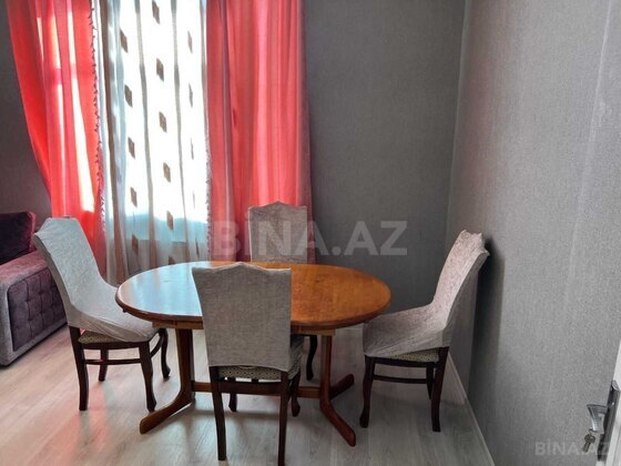 2 otaqlı Yeni tikili, Yasamal r., Bakı