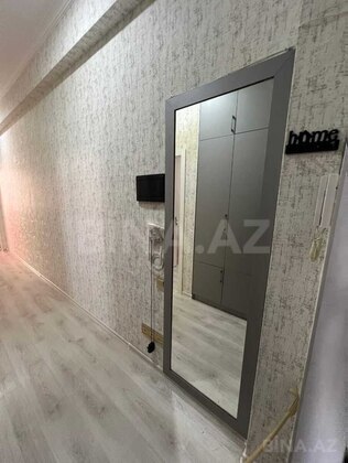 2 otaqlı Yeni tikili, Yasamal r., Bakı