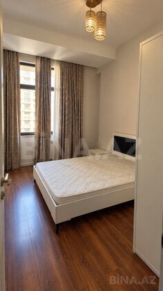 2 otaqlı Yeni tikili, Nizami m., Bakı