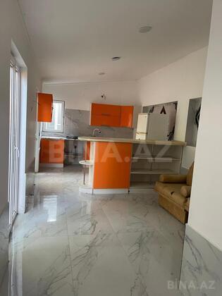3 otaqlı Həyət evi/Bağ evi, Görədil q., Bakı