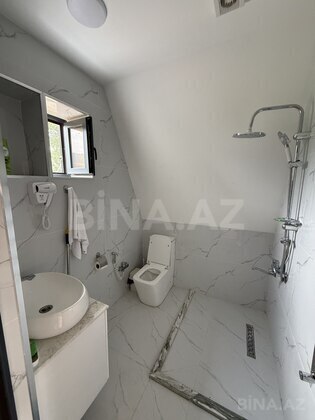 3 otaqlı Həyət evi/Bağ evi, Qusar