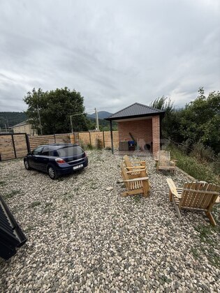3 otaqlı Həyət evi/Bağ evi, Qusar