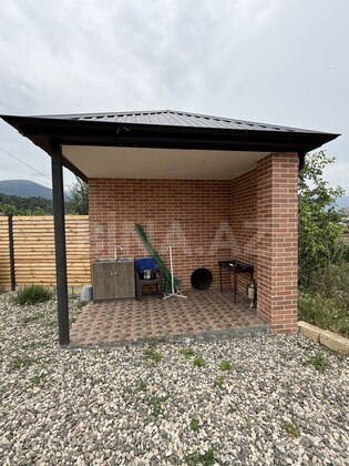 3 otaqlı Həyət evi/Bağ evi, Qusar