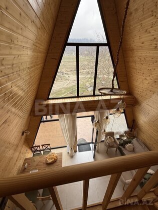 3 otaqlı Həyət evi/Bağ evi, Qusar