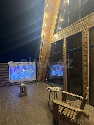 3 otaqlı Həyət evi/Bağ evi, Qusar