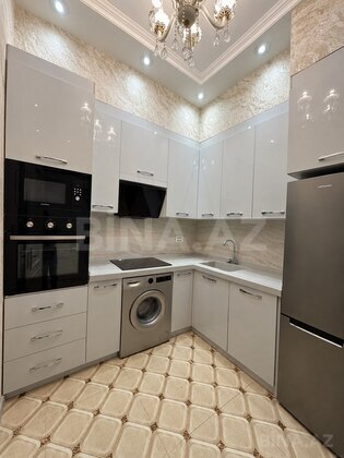 2 otaqlı Yeni tikili, 28 May m., Bakı