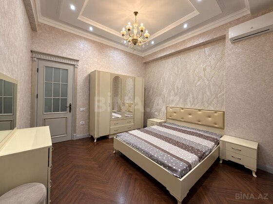 2 otaqlı Yeni tikili, 28 May m., Bakı