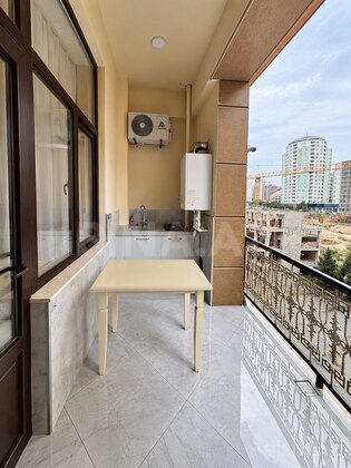 2 otaqlı Yeni tikili, 28 May m., Bakı