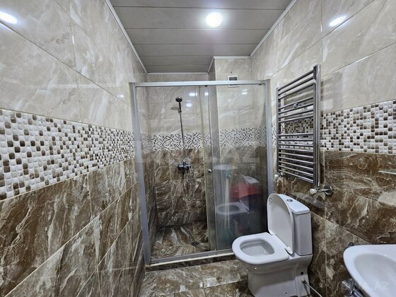 2 otaqlı Yeni tikili, Xırdalan