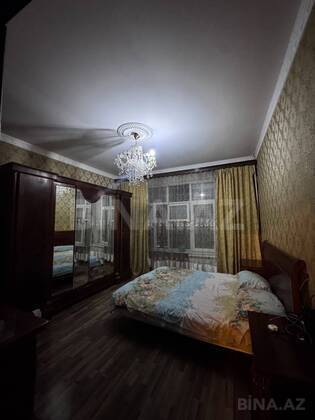 2 otaqlı Köhnə tikili, Qara Qarayev m., Bakı