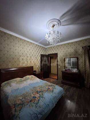 2 otaqlı Köhnə tikili, Qara Qarayev m., Bakı