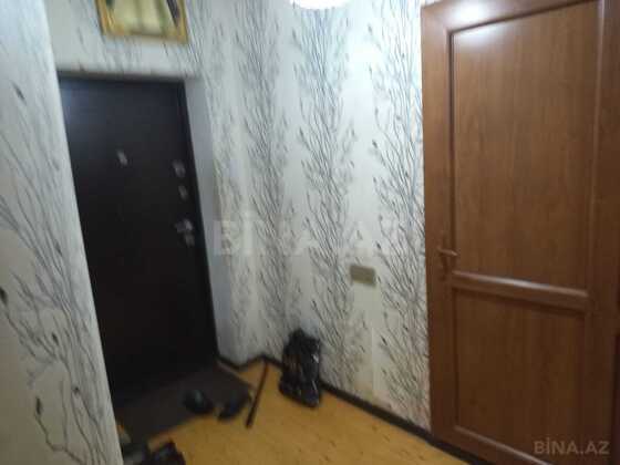 4 otaqlı Yeni tikili, İnşaatçılar m., Bakı