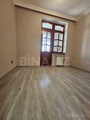 2 otaqlı Köhnə tikili, Nizami r., Bakı