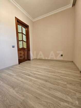 2 otaqlı Köhnə tikili, Nizami r., Bakı