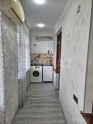 2 otaqlı Köhnə tikili, Nizami r., Bakı