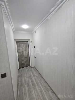 2 otaqlı Köhnə tikili, Nizami r., Bakı
