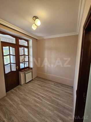 2 otaqlı Köhnə tikili, Nizami r., Bakı