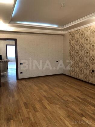 5 otaqlı Yeni tikili, 28 May m., Bakı