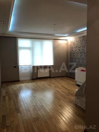 5 otaqlı Yeni tikili, 28 May m., Bakı
