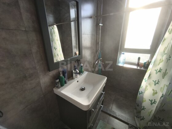 3 otaqlı Həyət evi/Bağ evi, Nardaran q., Bakı