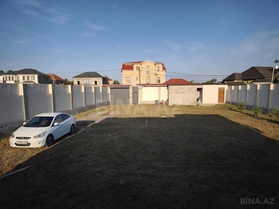 3 otaqlı Həyət evi/Bağ evi, Nardaran q., Bakı