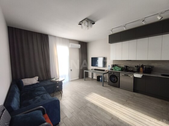 3 otaqlı Həyət evi/Bağ evi, Nardaran q., Bakı