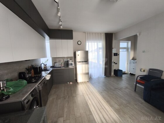 3 otaqlı Həyət evi/Bağ evi, Nardaran q., Bakı