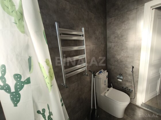 3 otaqlı Həyət evi/Bağ evi, Nardaran q., Bakı