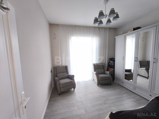 3 otaqlı Həyət evi/Bağ evi, Nardaran q., Bakı