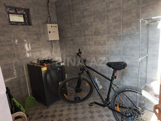 3 otaqlı Həyət evi/Bağ evi, Nardaran q., Bakı