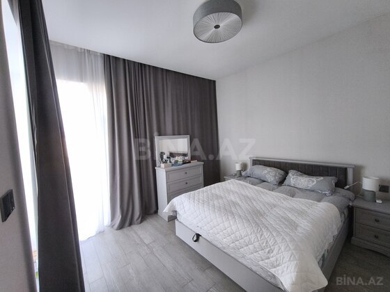 3 otaqlı Həyət evi/Bağ evi, Nardaran q., Bakı