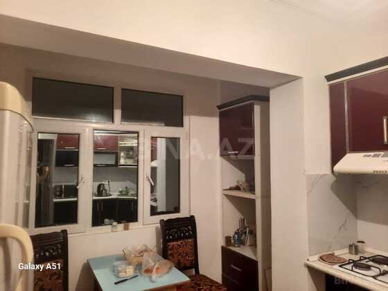 5 otaqlı Köhnə tikili, Suraxanı r., Bakı